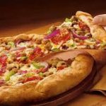 Pizzas et pâtes à emporter à Fessenheim Wittenheim
