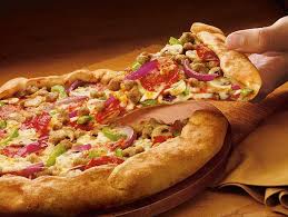 Pizzas et pâtes à emporter à Fessenheim Wittenheim