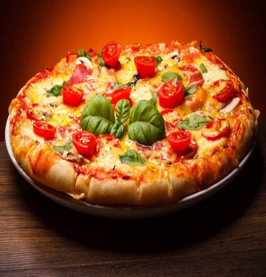 Pizzas et pâtes à emporter à Fessenheim Illzach