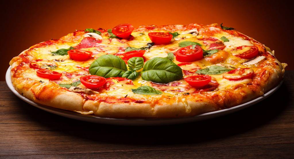Nos pizzas Kingersheim
