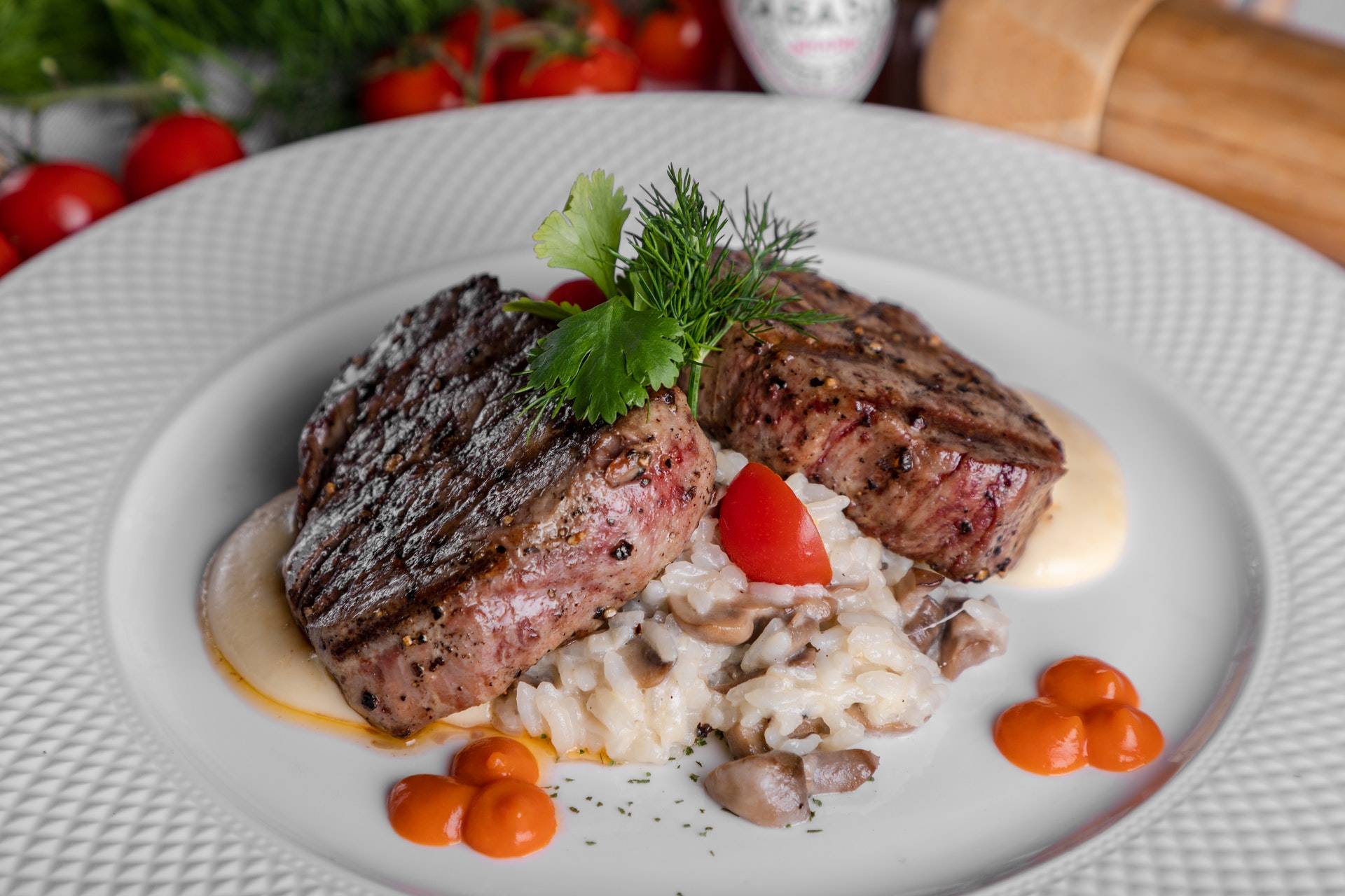 Pourquoi le filet de bœuf est-il tant apprécié des connaisseurs de viande ? Guebwiller