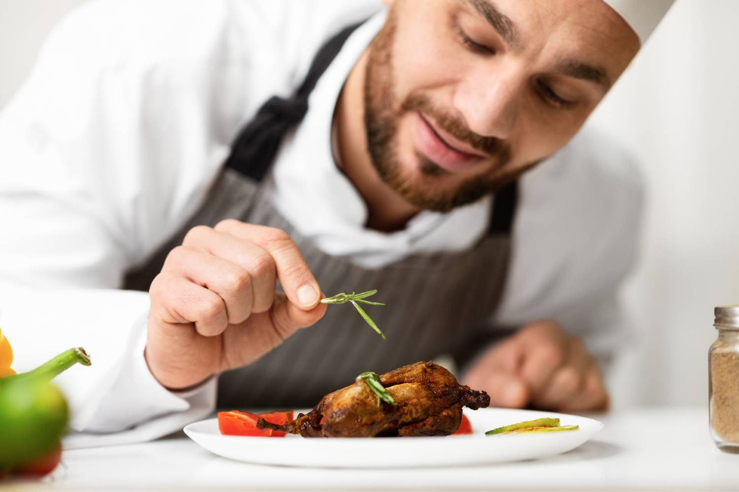 GASTRONOMIE | Hotel Restaurant Chez Valerie Comment bien choisir son traiteur de mariage ? Illzach 0