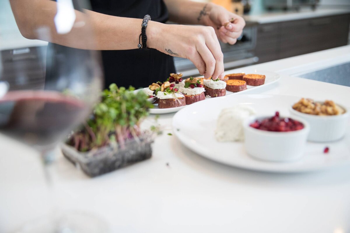 Que choisir entre un traiteur et un restaurateur ? Wittelsheim