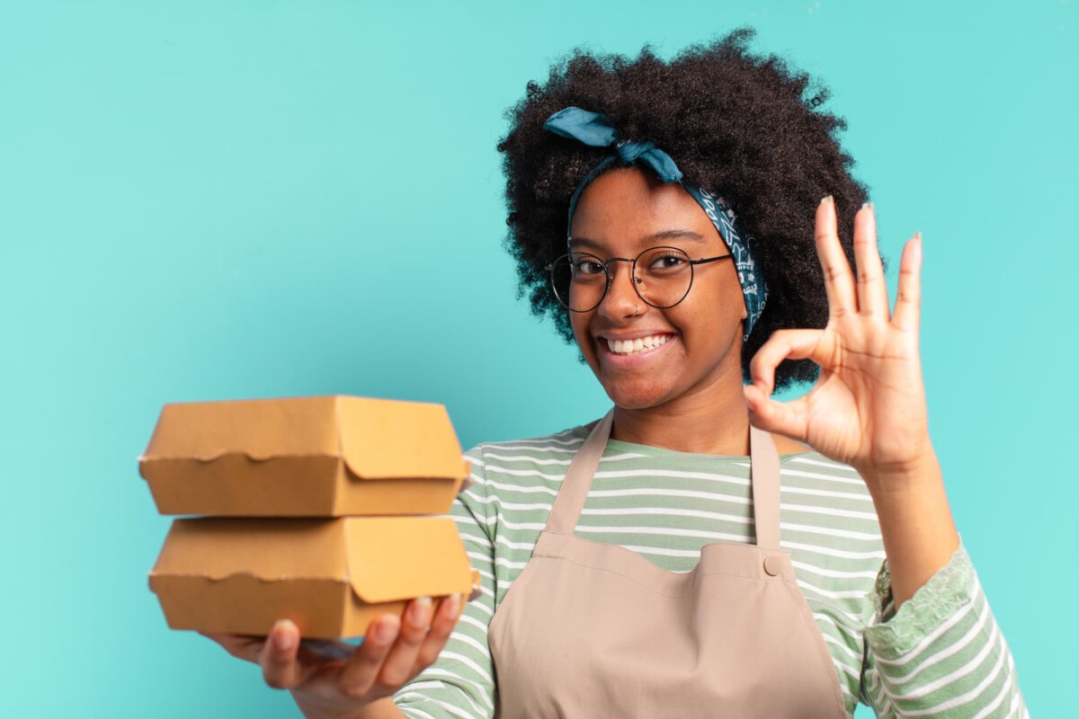 Comment garder son plat &agrave; emporter chaud ? Wittenheim