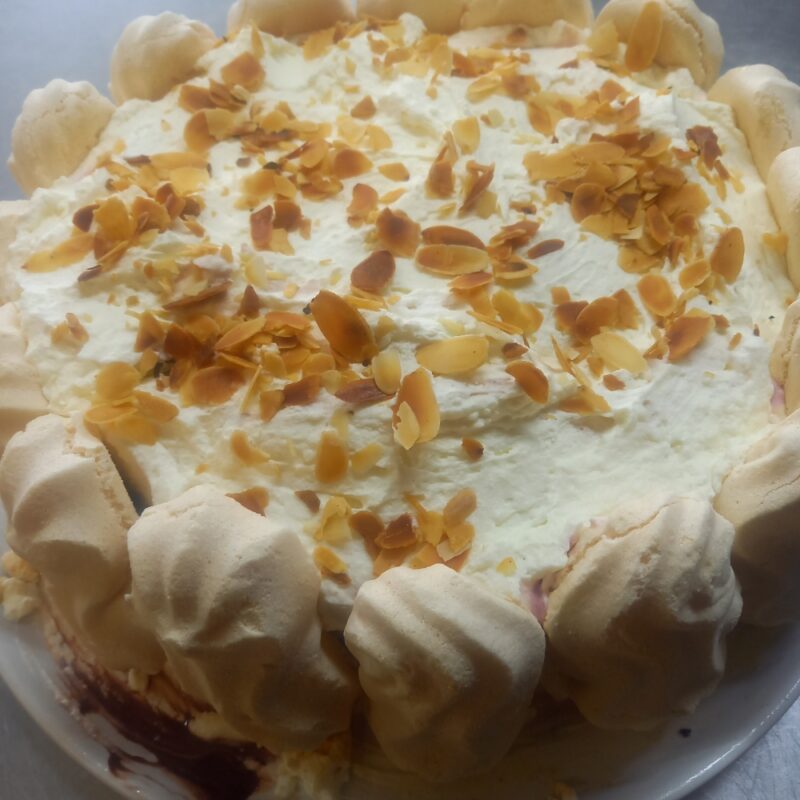 VACHERIN GLACE FAIT MAISON 800X800 | Hotel Restaurant Chez Valerie Photos page d’accueil Wittenheim 1