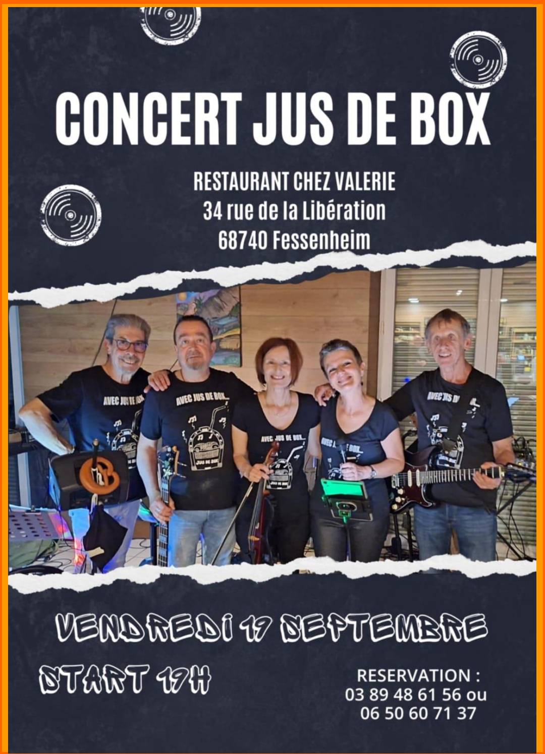 Jusdebox pour la soif Guebwiller