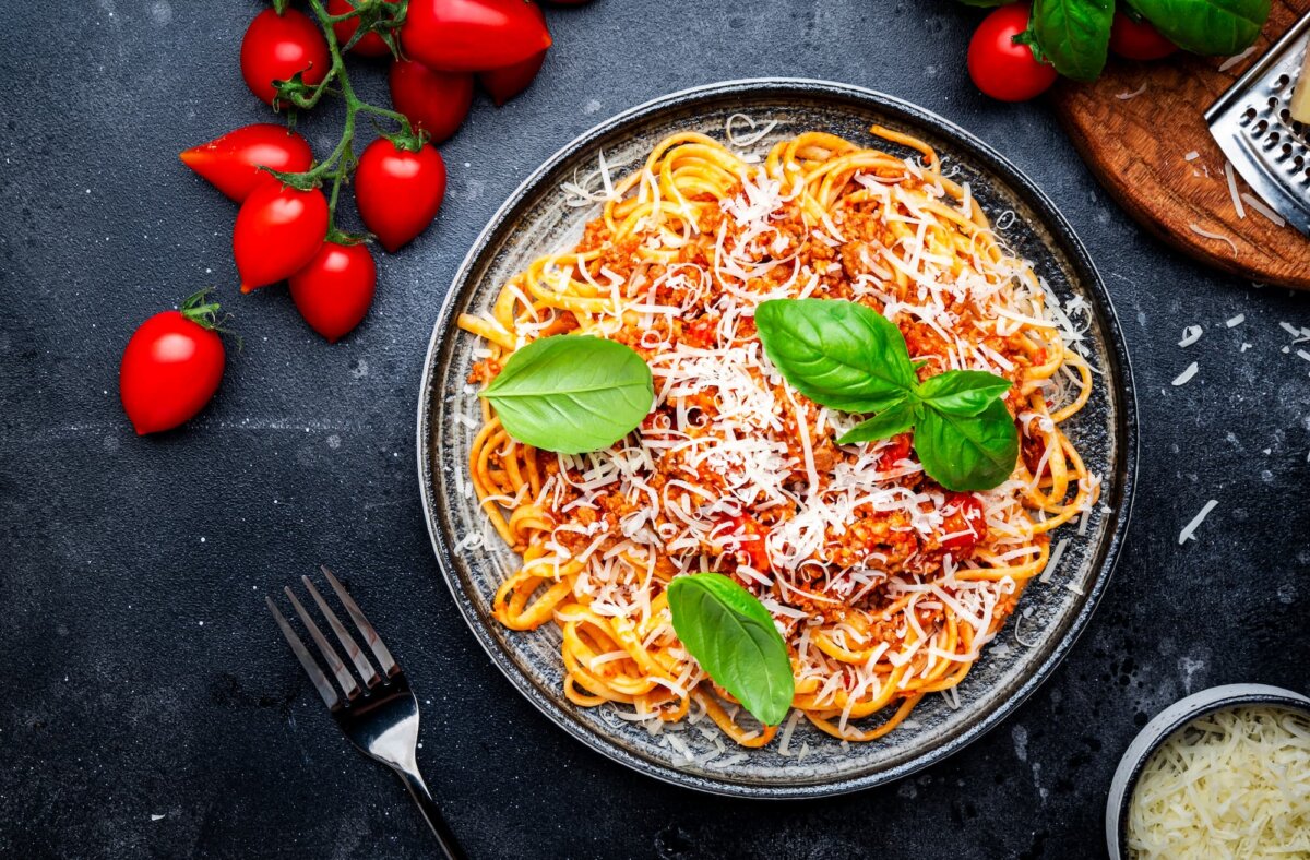 Spaghetti bolognaise : pourquoi ce plat traverse-t-il les g&eacute;n&eacute;rations sans perdre en saveur ? Guebwiller