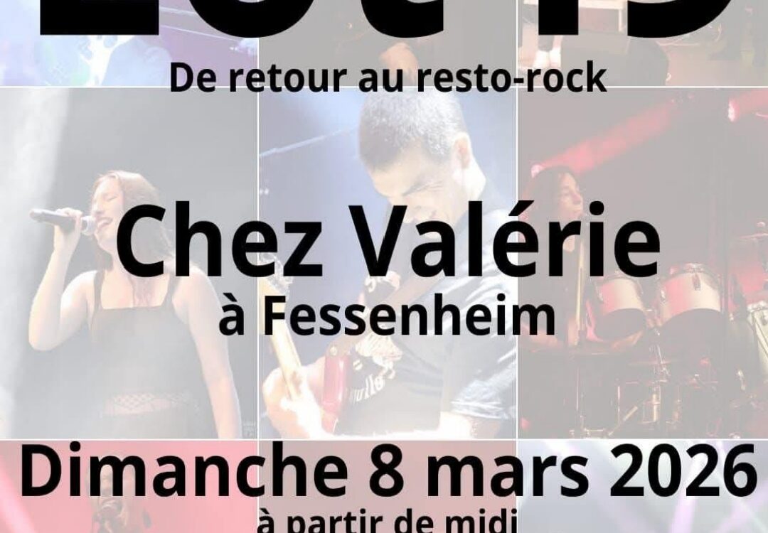 LOT 49 &amp; CHOUCROUTE Colmar