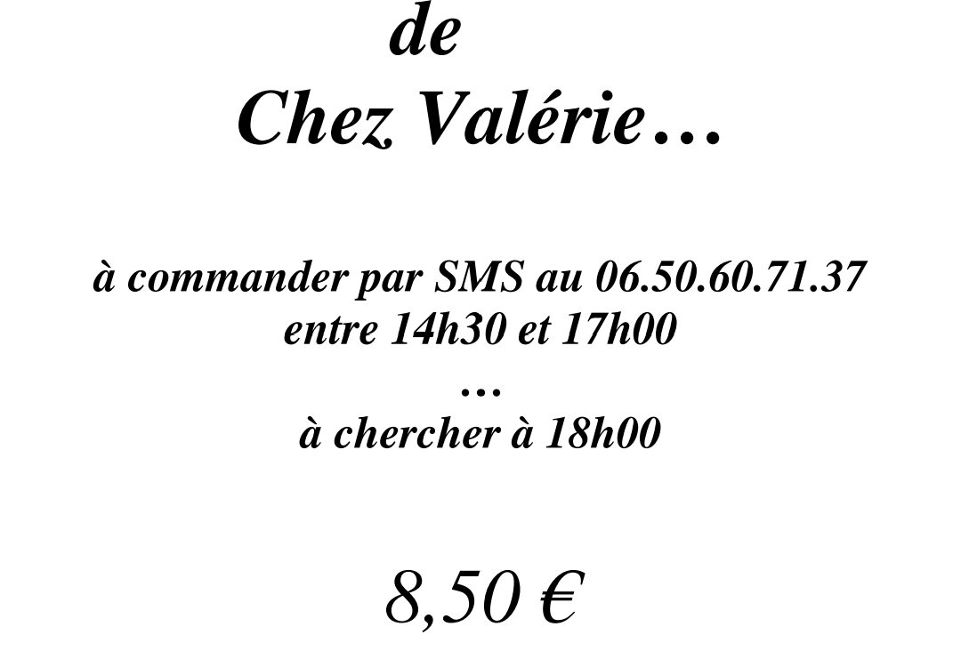 LES PANIERS SURPRISE Rixheim