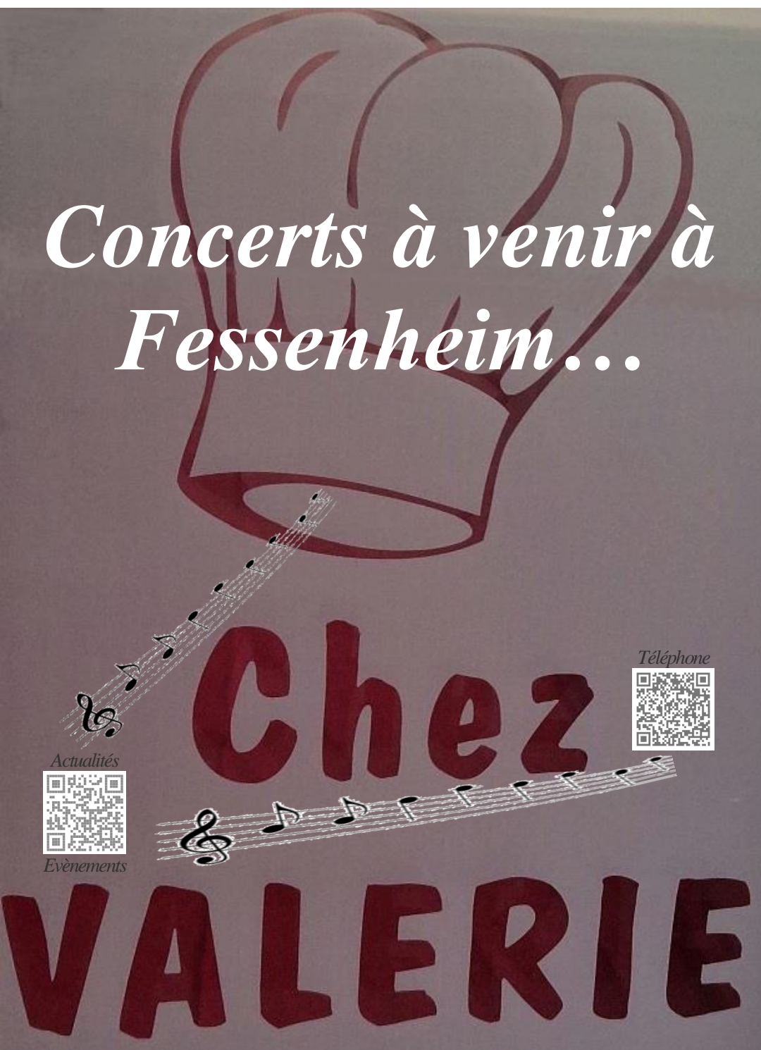 CONCERTS  … Guebwiller 0