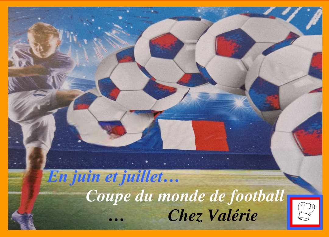 JUIN ET JUILLET LA COUPE DU MONDE… Cernay