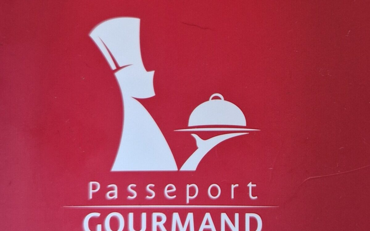 LE PASSEPORT GOURMAND EST AUSSI CHEZ VALERIE… Saint-Louis