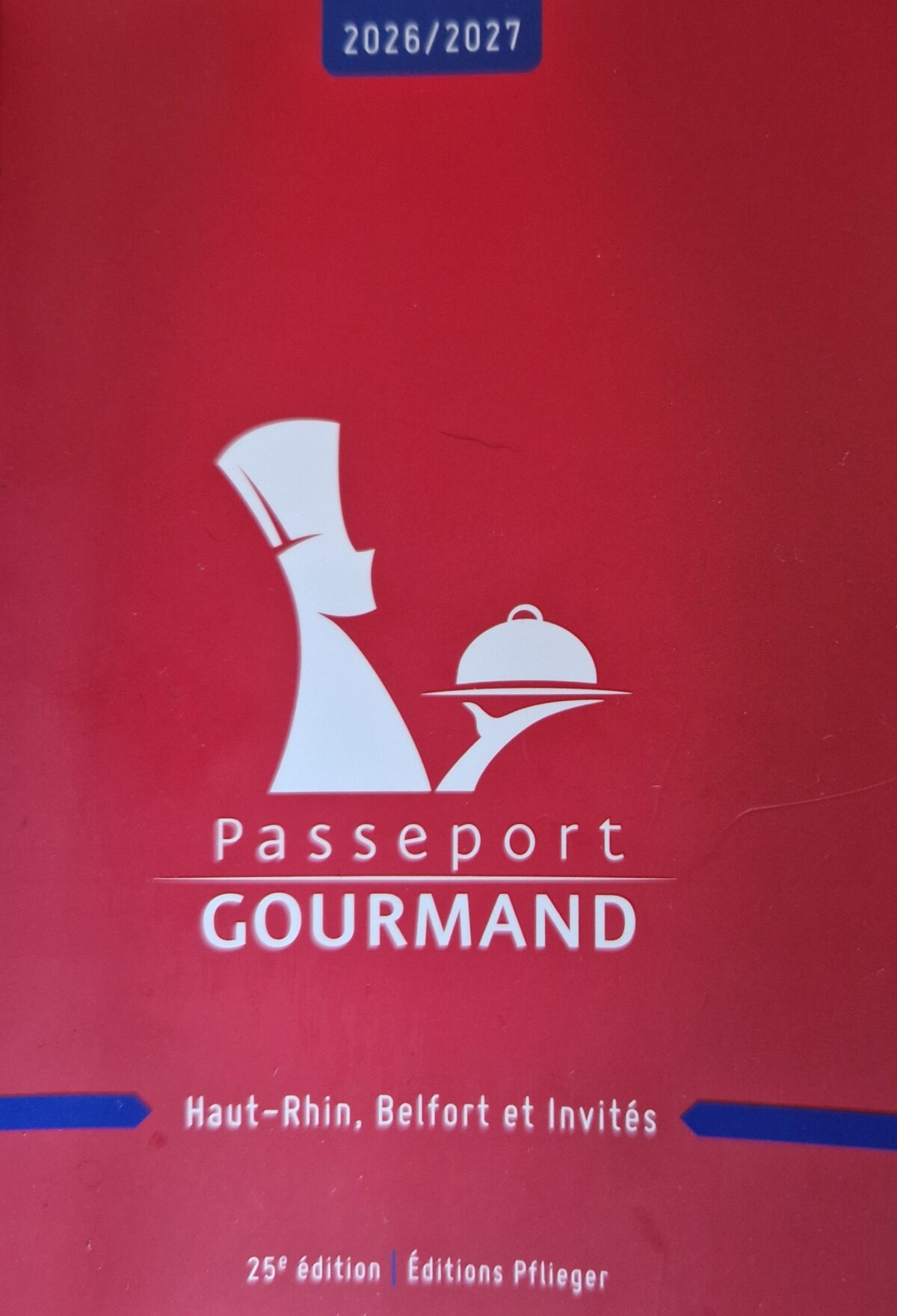 LE PASSEPORT GOURMAND EST AUSSI CHEZ VALERIE… Saint-Louis